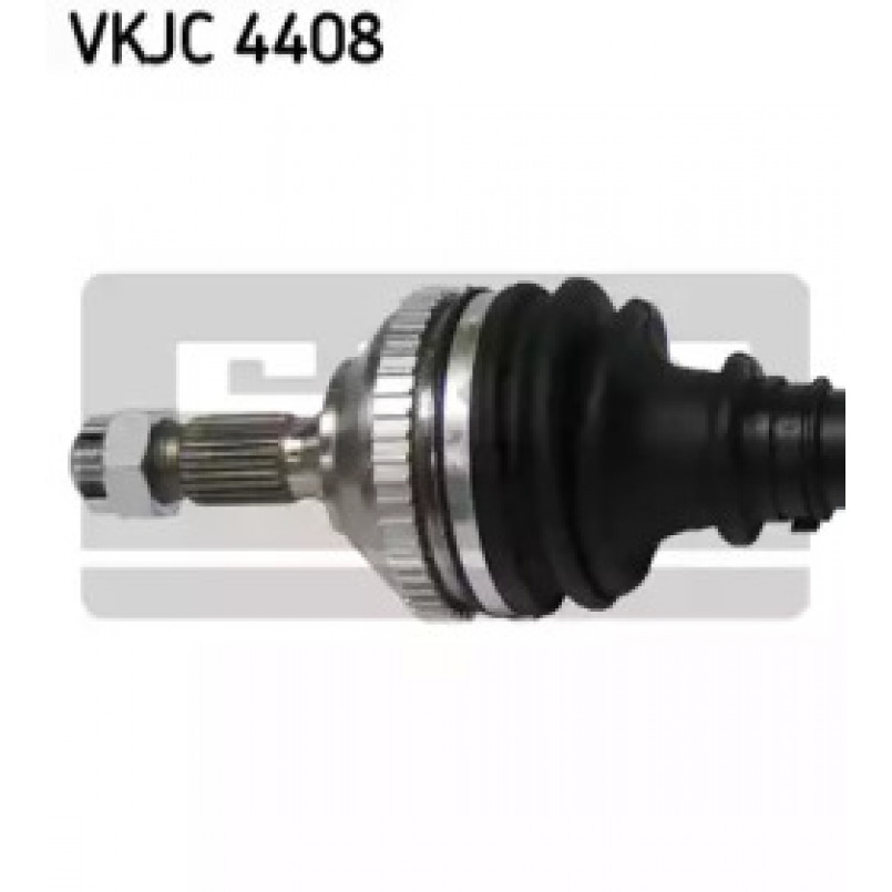 VKJC 4408 SKF - Привідний вал